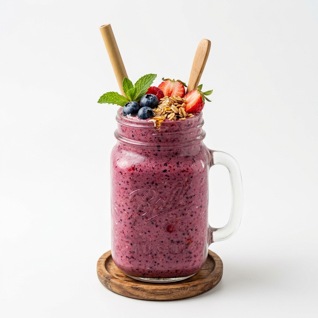 Breakfast Blends