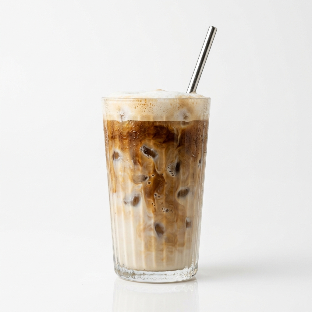 Cold Coffees
