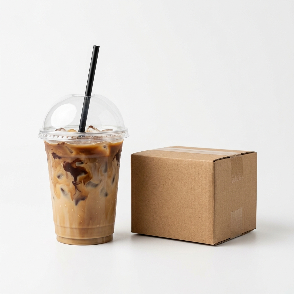 On-the-Go Drinks