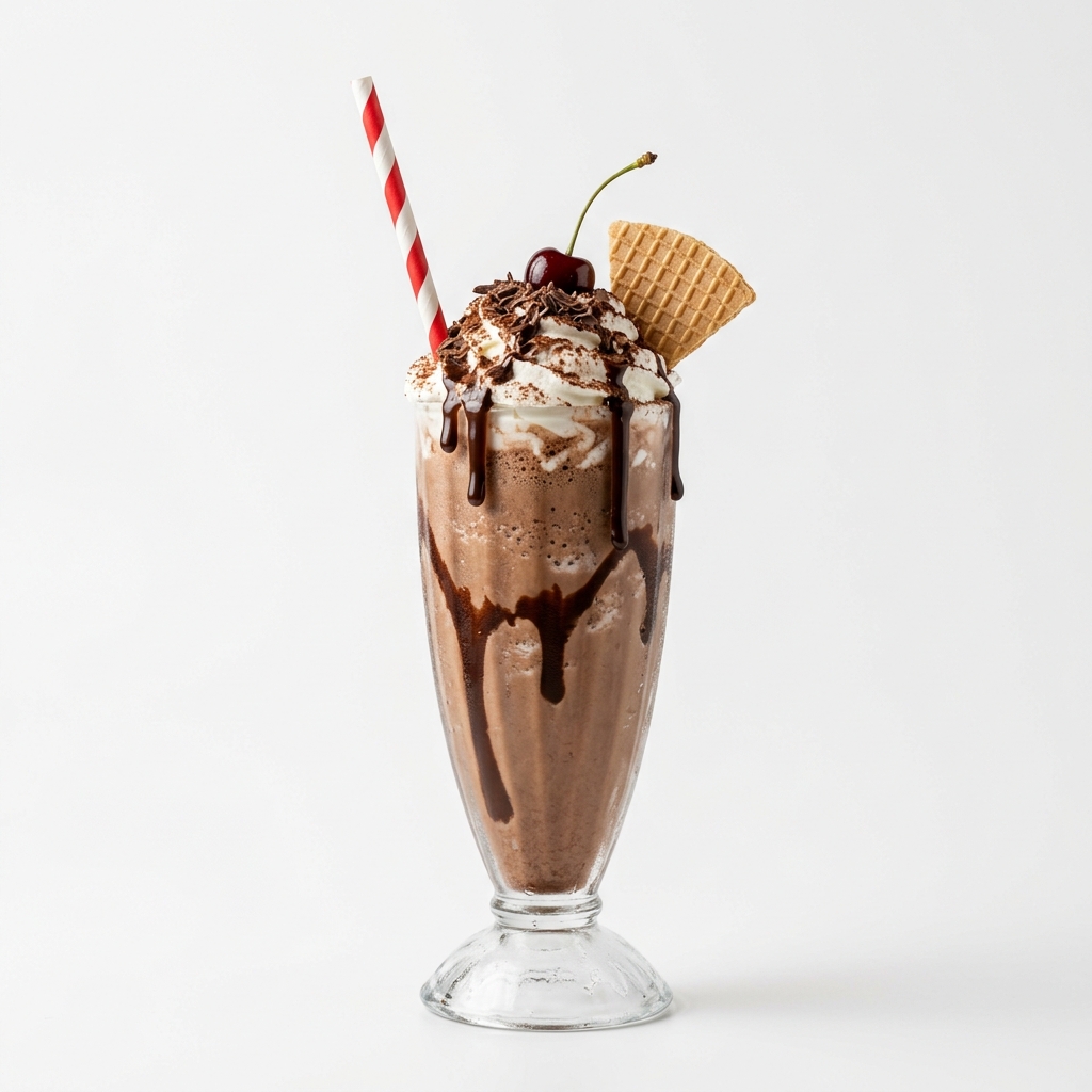 Signature Milkshakes